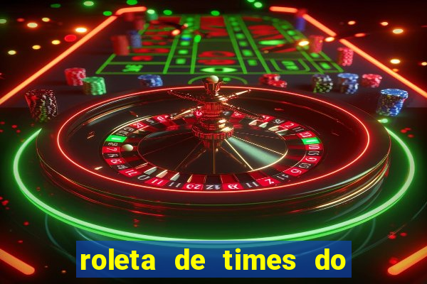 roleta de times do fifa 24